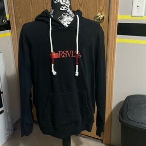 Home Alone Hoodie